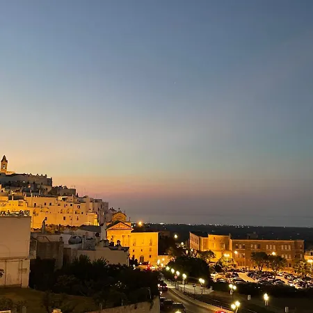 Jangelu Ostuni