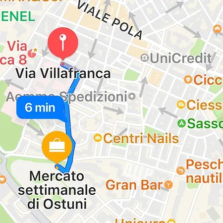 Jangelu Appartamento *